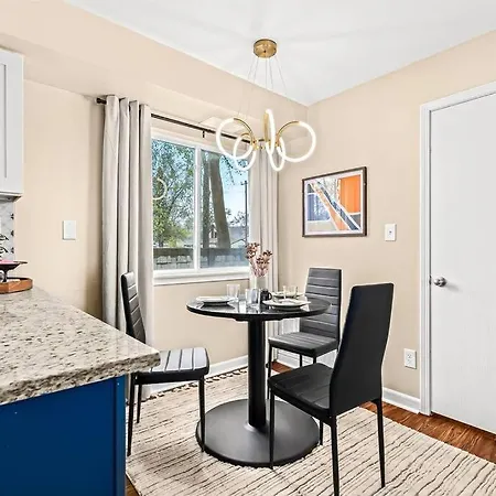 New! Pet-Friendly 1Br In The Heart Of Roseville!